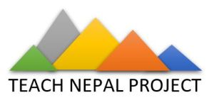 Stichting Teach Nepal Project