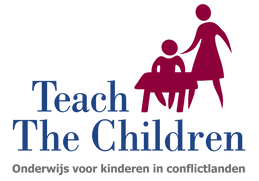 Stichting Teach The Children
