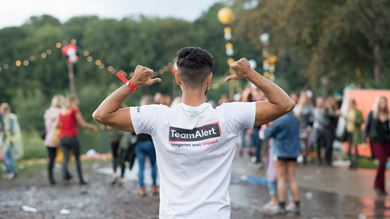 Stichting Teamalert