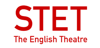 Stichting The English Theatre