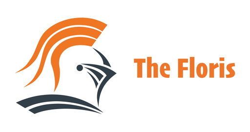 Stichting The Floris logo