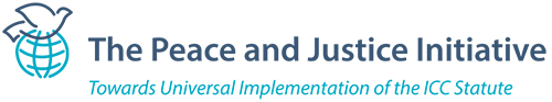 Stichting The Peace And Justice Initiative