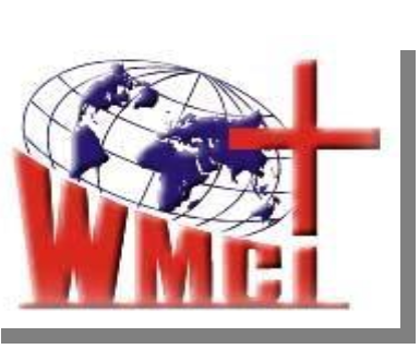 Stichting The Word Miracle Church International