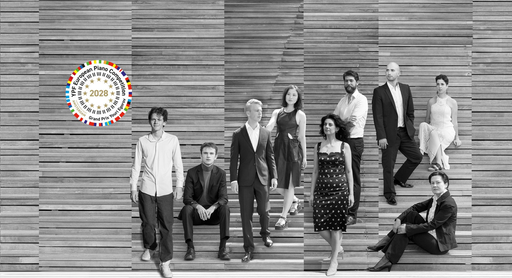 Stichting The Young Pianist Foundation