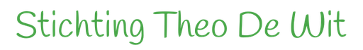 Stichting Theo De Wit- Lanka Education Fund