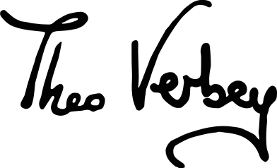 Stichting Theo Verbey Foundation