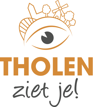 Stichting Tholen Ziet Je