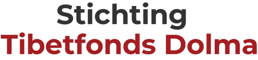 Stichting Tibet Fonds Dolma