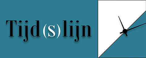 Stichting Tijd (S) Lijn