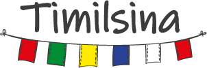 Stichting Timilsina