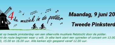 Stichting Tot Behoud Van De Dorpskerk Te Grootschermer