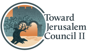 Stichting Toward Jerusalem Council Ii
