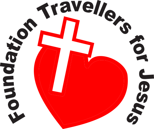 Stichting Travellers For Jesus