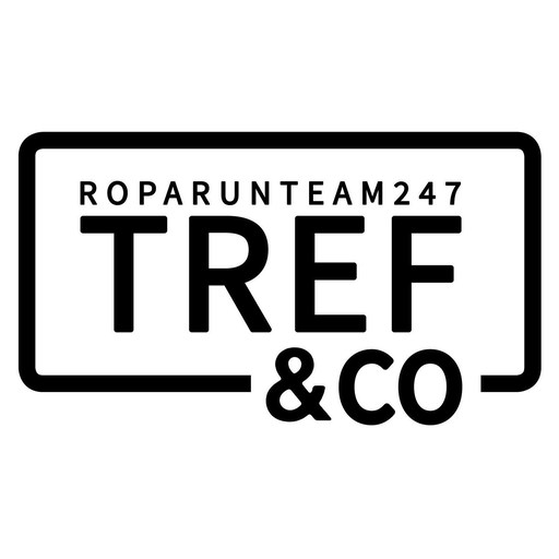 Stichting Tref& Co