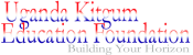 Stichting Uganda Kitgum Education Foundation (Ukef)