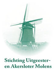 Stichting Uitgeester En Akersloter Molens (Suam)