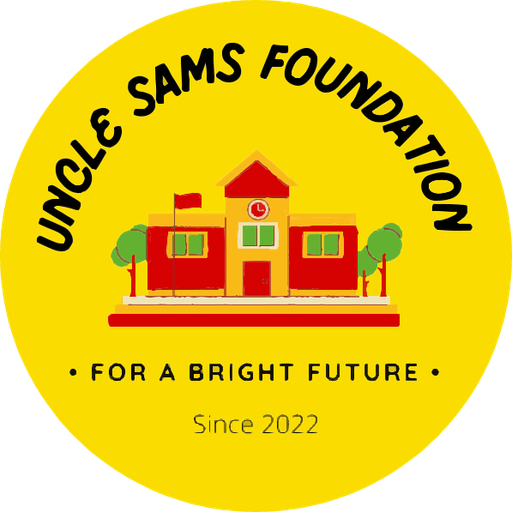 Stichting Uncle Sams Foundation