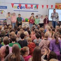 Stichting Van Afval Naar Grondstof