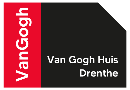Stichting Van Gogh En Drenthe Te Nieuw- Amsterdam/Veenoord