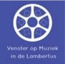 Stichting Venster Op Muziek