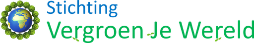 Stichting Vergroen Je Wereld