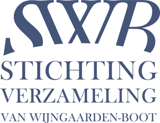 Stichting Verzameling Van Wijngaarden- Boot