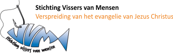 Stichting Vissers Van Mensen (Vvm)