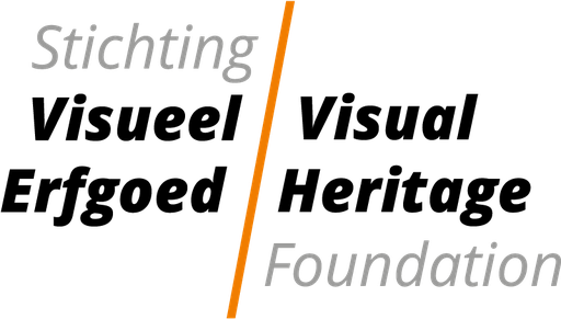 Stichting Visueel Erfgoed- Visual Heritage Foundation