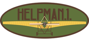 Stichting Vliegende Helpman