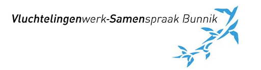 Stichting Vluchtelingenwerk- Samenspraak Bunnik