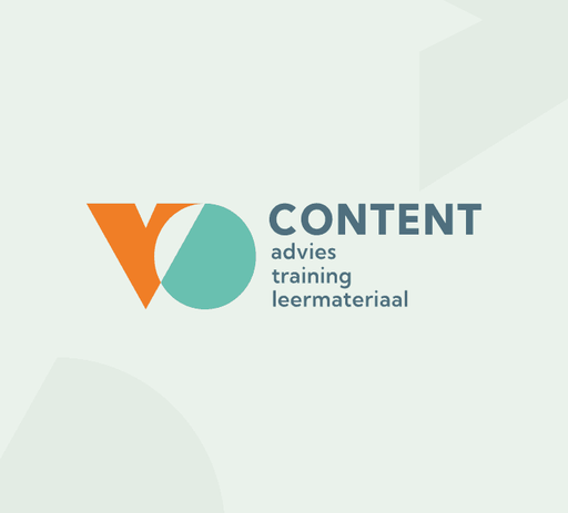 Stichting Vo- Content