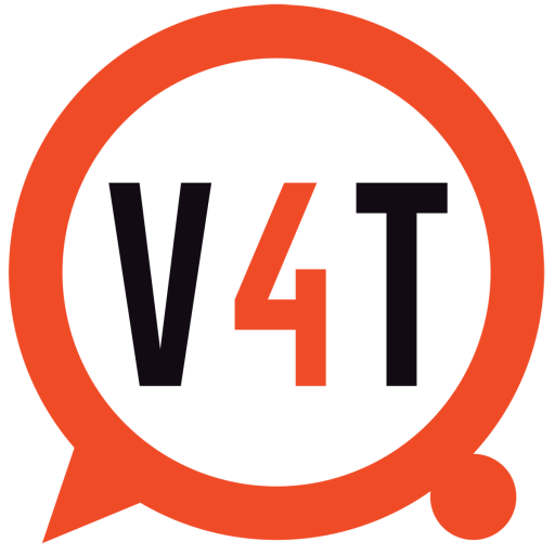 Stichting Voice4thought