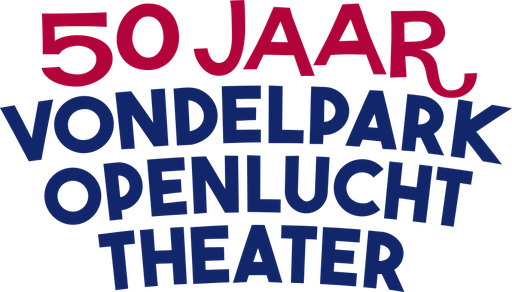 Stichting Vondelpark Openlucht- Theater