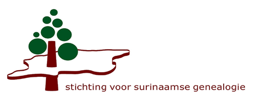 Stichting Voor Surinaamse Genealogie