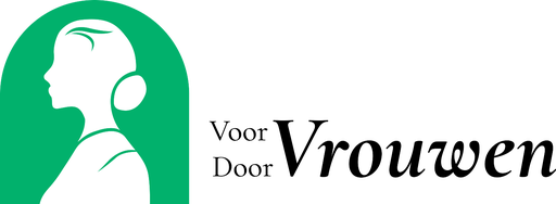 Stichting Voor Vrouwen Door Vrouwen
