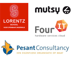 Stichting Voort- In- Kenya