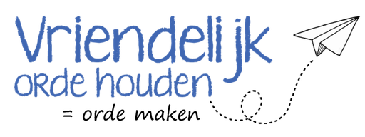 Stichting Vriendelijk Orde Houden