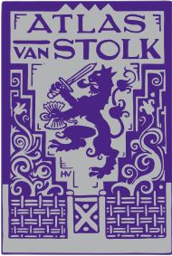 Stichting Vrienden Atlas Van Stolk