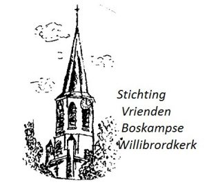 Stichting Vrienden Boskampse Willibrordkerk