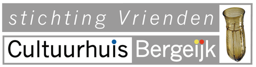 Stichting Vrienden Cultuurhuis Bergeijk