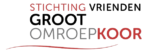 Stichting Vrienden Groot Omroepkoor