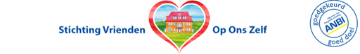 Stichting Vrienden Op Ons Zelf