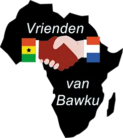 Stichting Vrienden Van Bawku