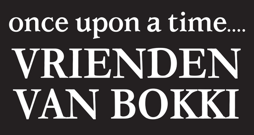 Stichting Vrienden Van Bokki