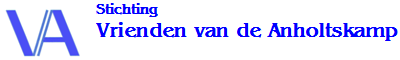 Stichting Vrienden Van De Anholtskamp
