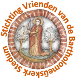 Stichting Vrienden Van De Bartholomeuskerk Stedum