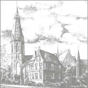 Stichting Vrienden Van De Bovenkerkse Urbanus