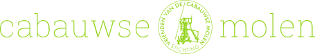 Stichting Vrienden Van De Cabauwse Molen