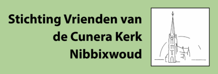Stichting Vrienden Van De Cunera Kerk Nibbixwoud
