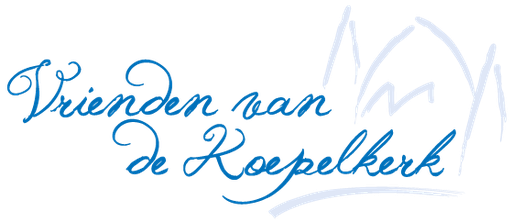 Stichting Vrienden Van De Koepelkerk